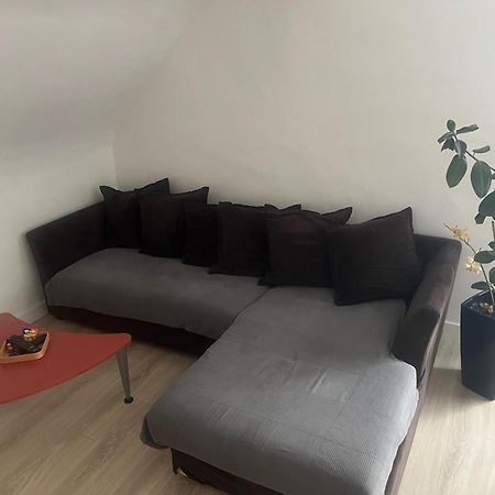 Logement Entier Proche Disneyland Montry Exterior foto